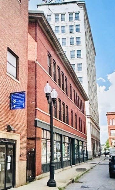 Photo of 27 Prescott St #2, Lowell, MA 01852 (MLS # 73536754)