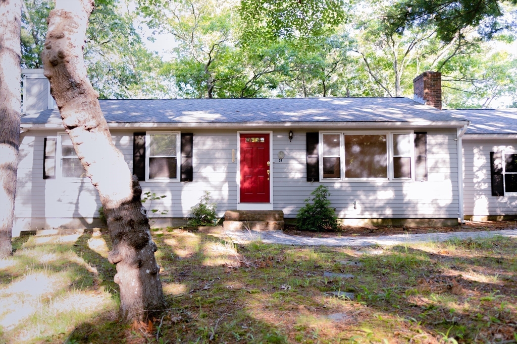 24 Little John Rd