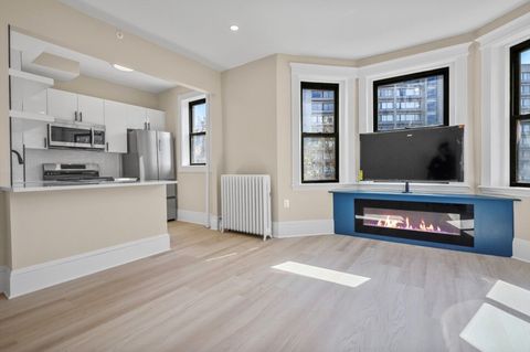 Photo of 41 Edgerly Rd #37, Boston, MA 02115 (MLS # 73471344)