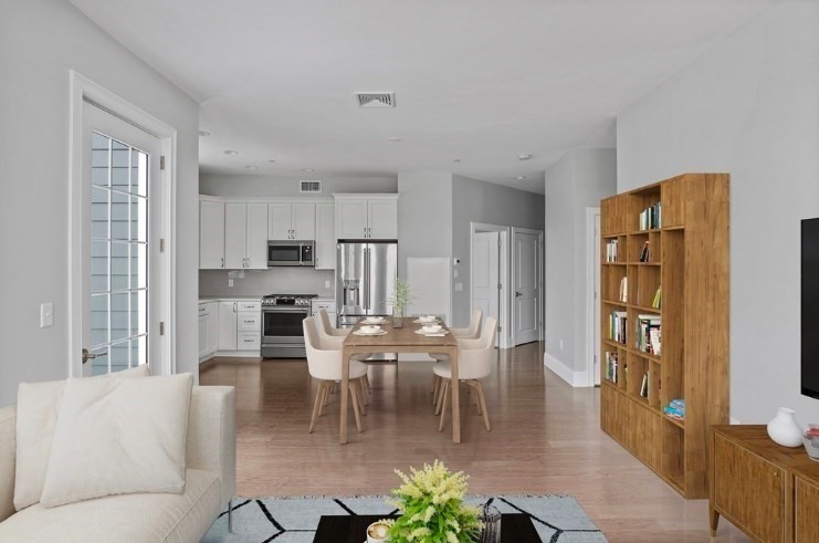 8 Sanborn St 408