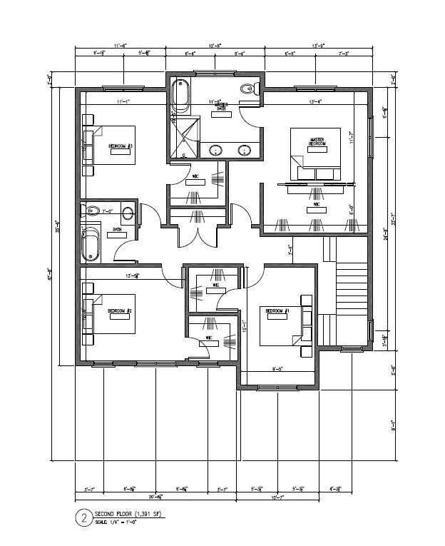 300 Castle Road