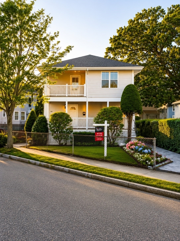 80-82 Willet St