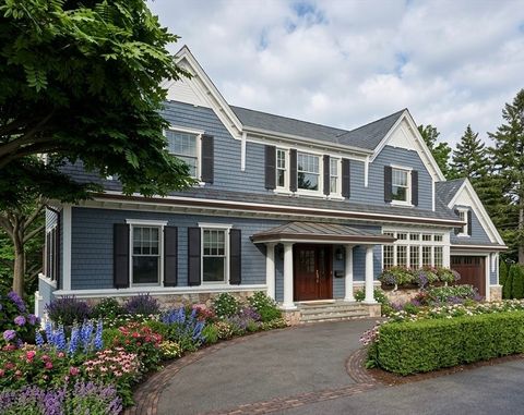 0 Claremont Street Newton MA 02458