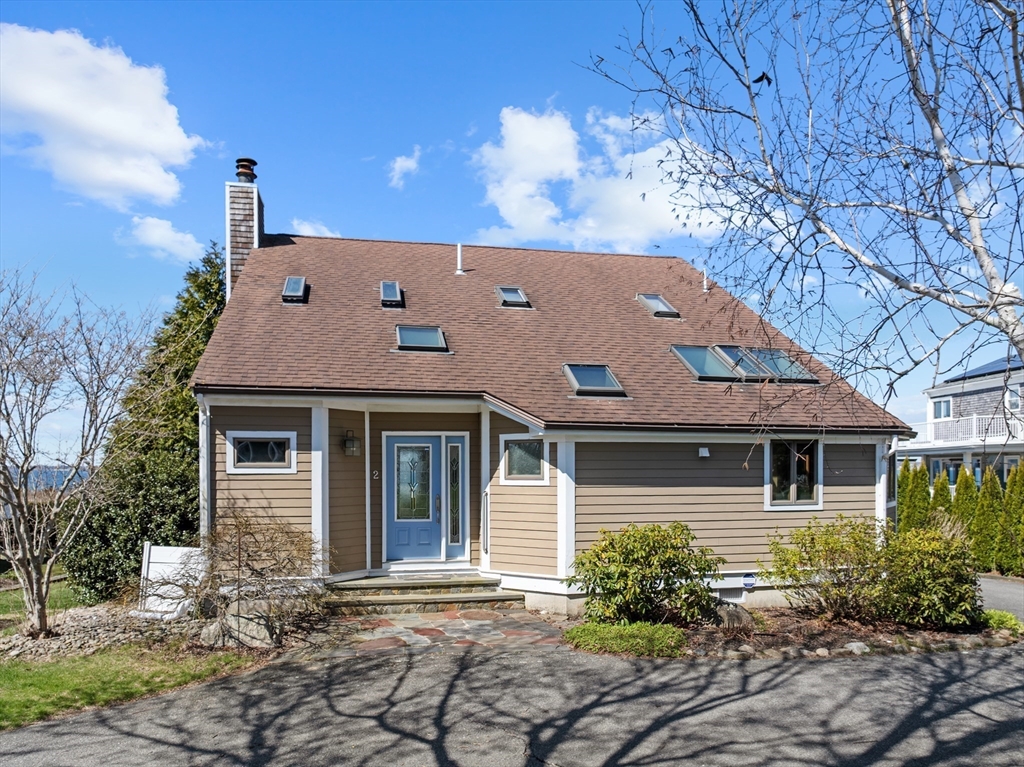 2 Windward Way