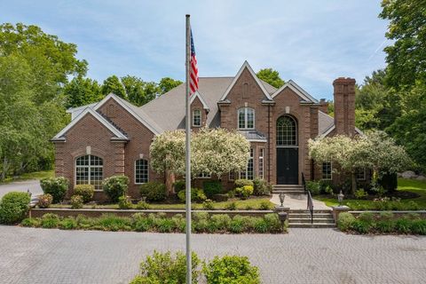 60 Whittier Rd Milton MA 02186