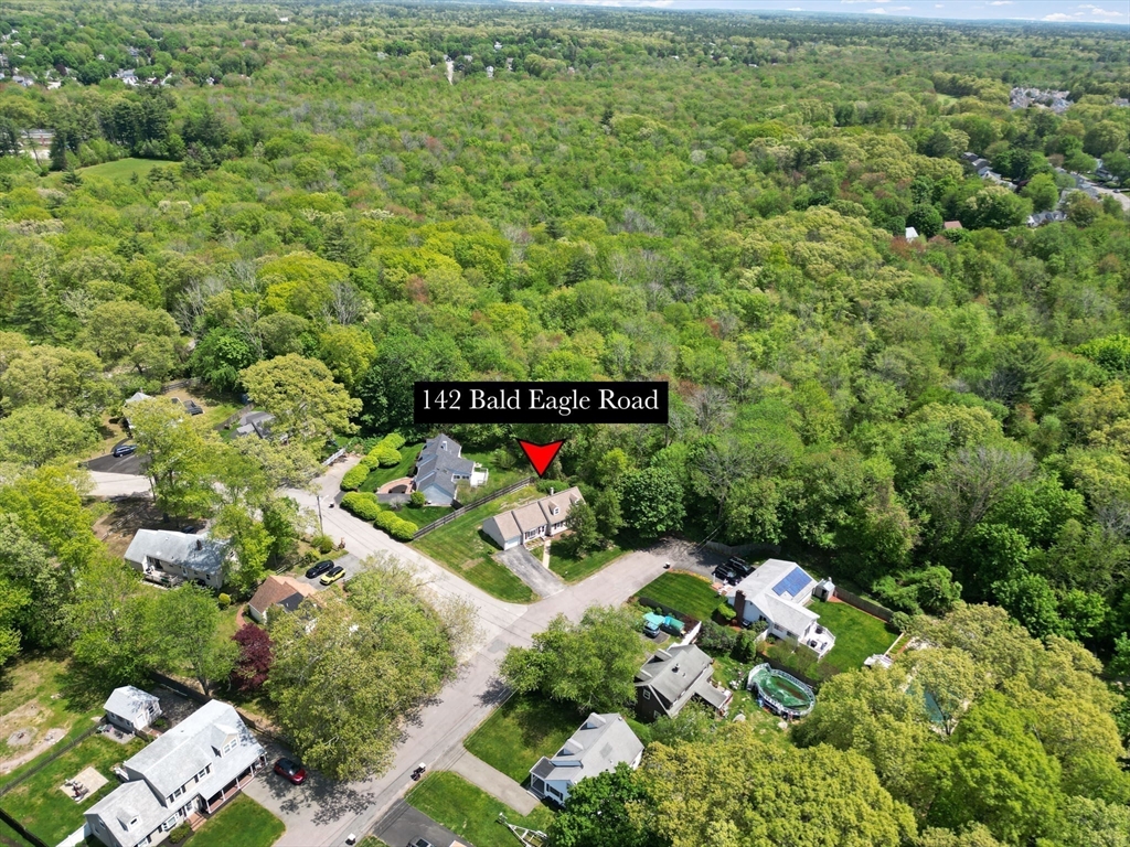 142 Bald Eagle Rd