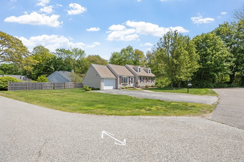 142 Bald Eagle Rd