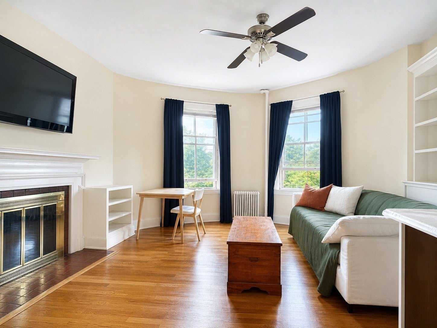 244 Beacon St #3C, Boston, MA Photo #5