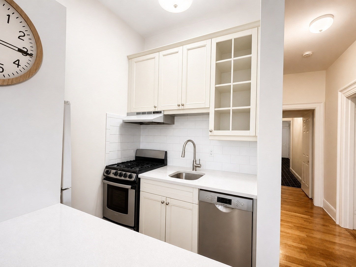 244 Beacon St #3C, Boston, MA Photo #12
