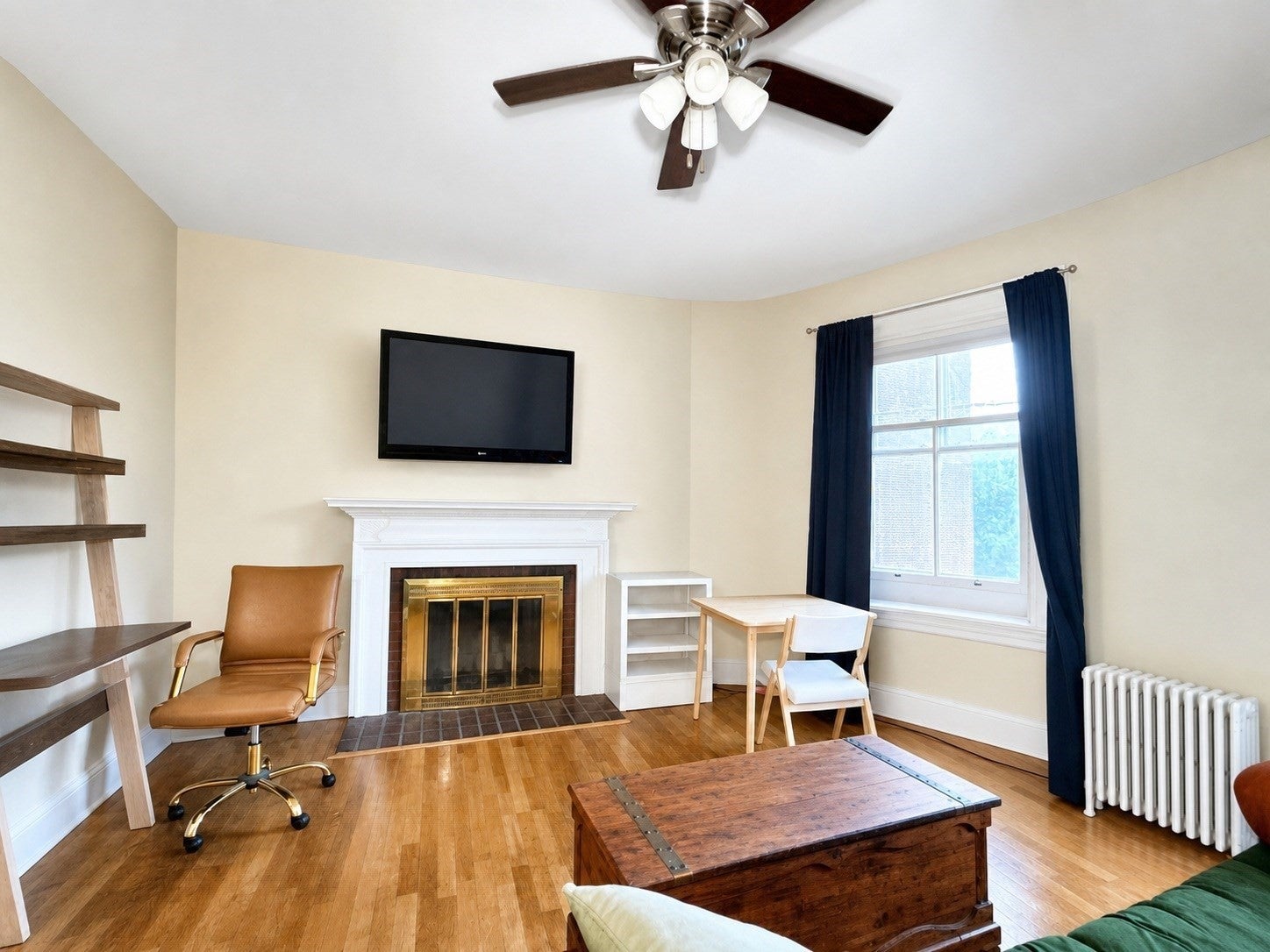 244 Beacon St #3C, Boston, MA Photo #3