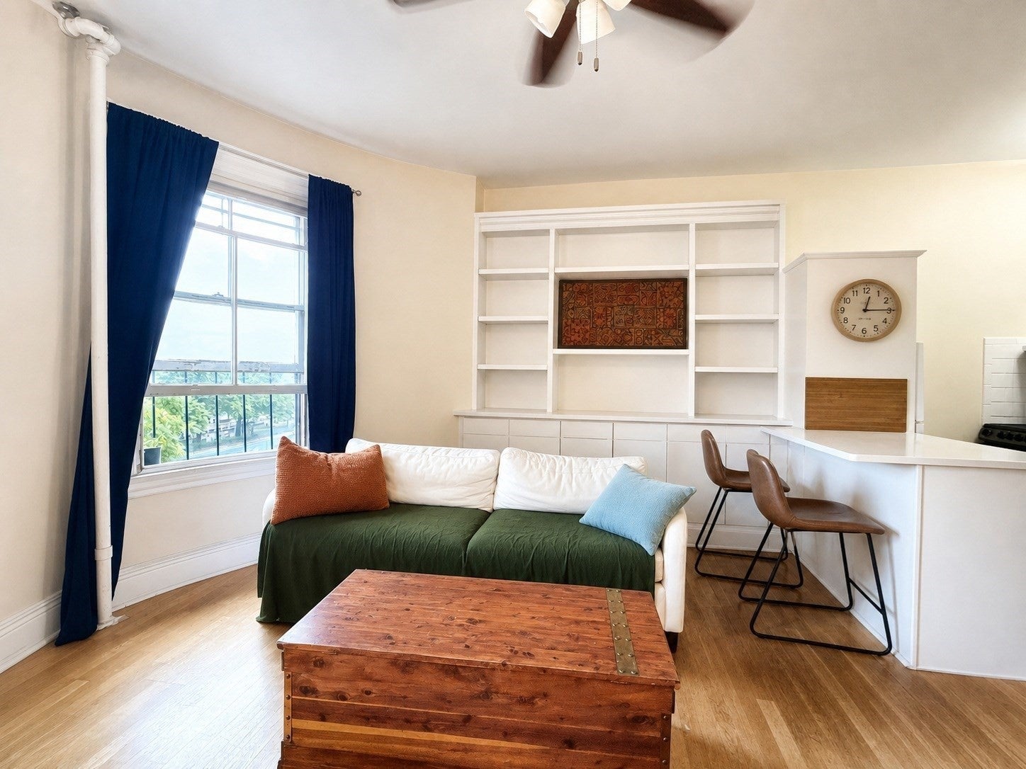 244 Beacon St #3C, Boston, MA Photo #4