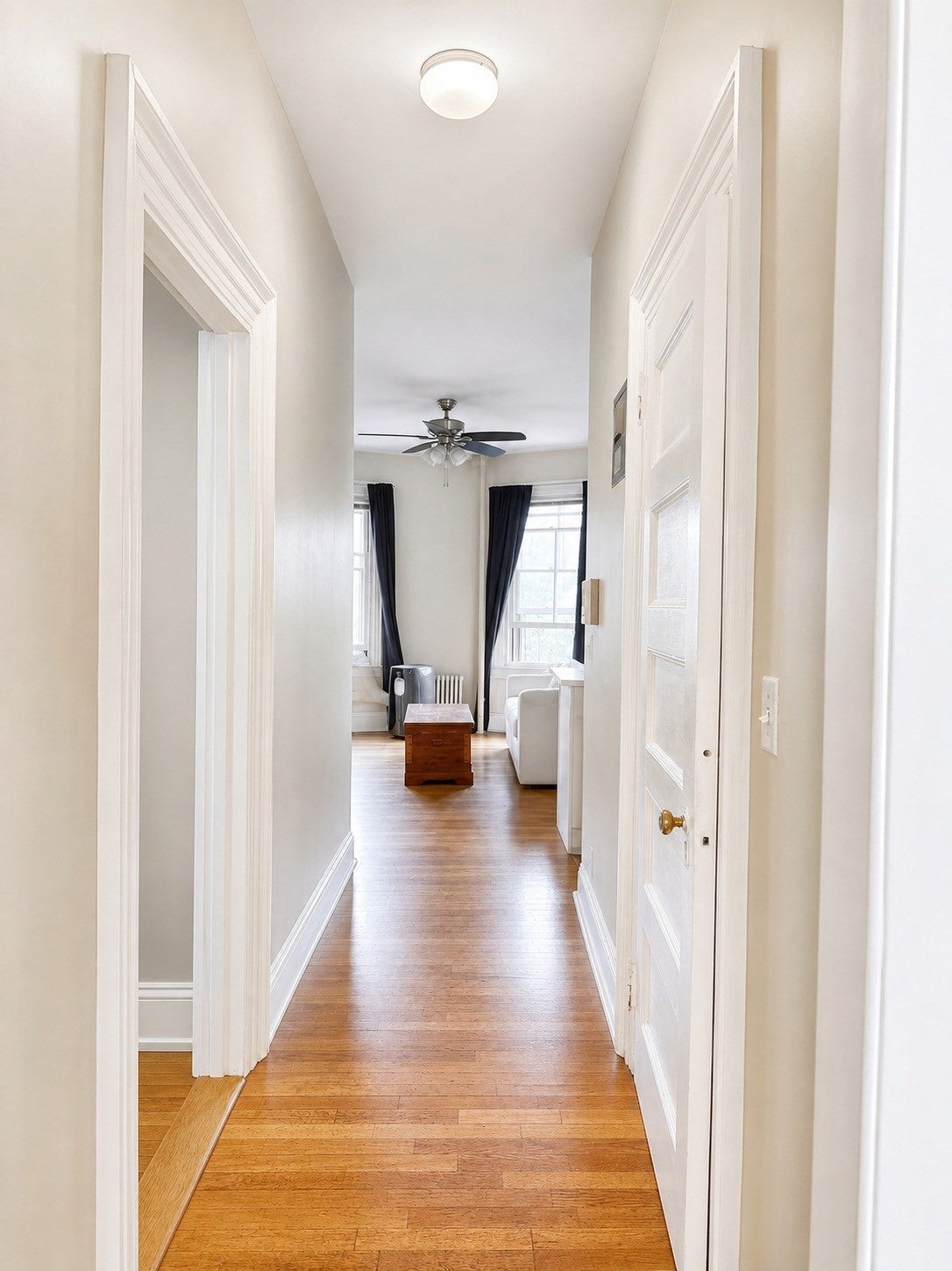 244 Beacon St #3C, Boston, MA Photo #1