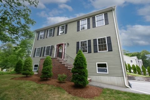 11 Chase St Saugus MA 01906