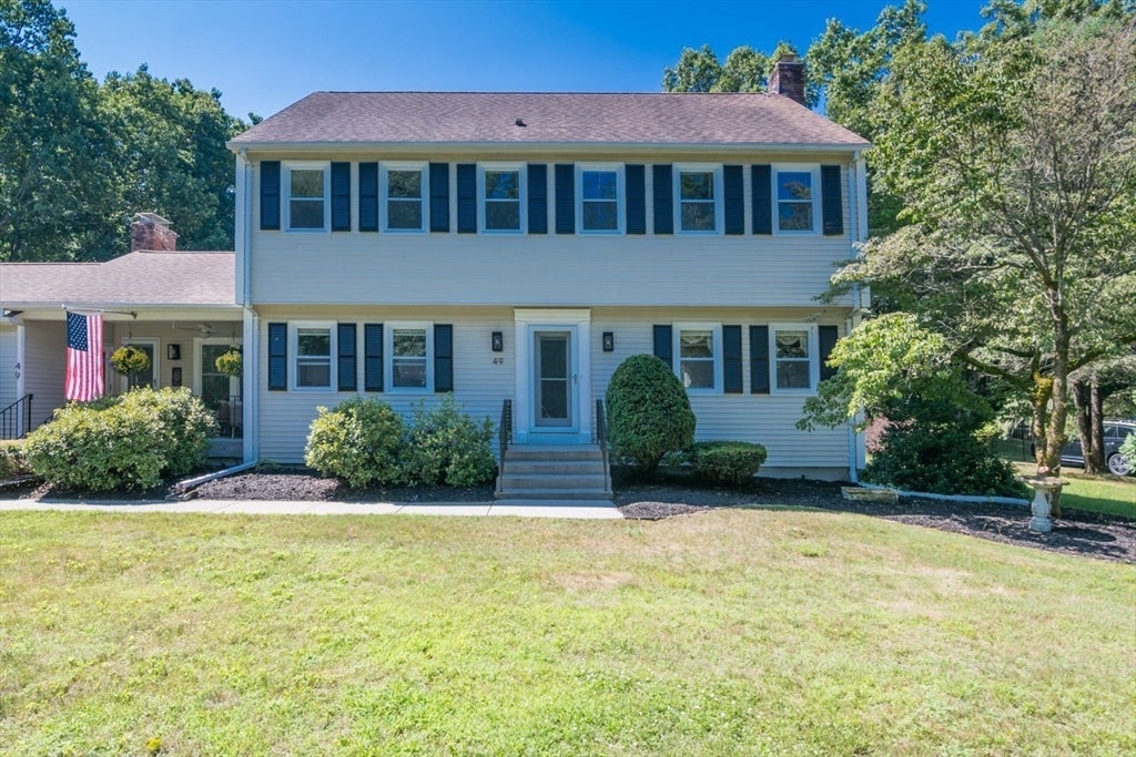 49 Quinnehtuk Rd