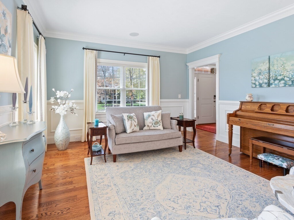 9 Morningside Drive