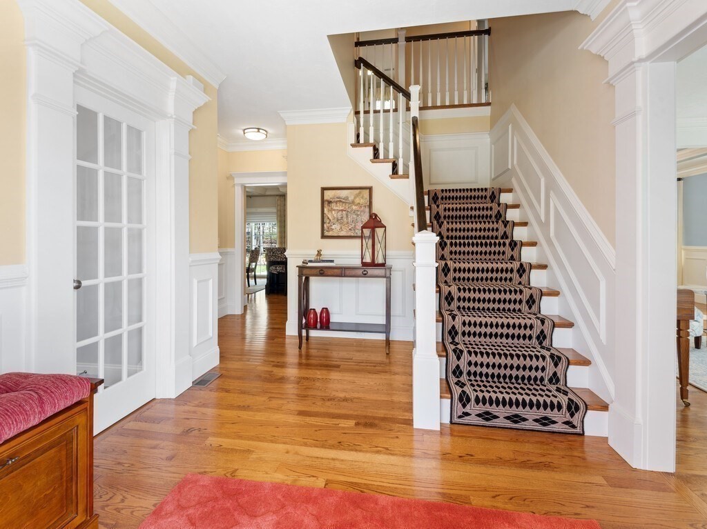9 Morningside Drive