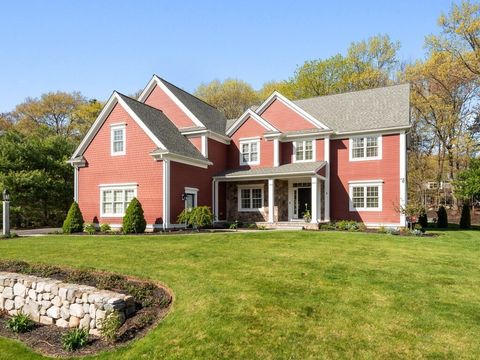 9 Morningside Drive Shrewsbury MA 01545