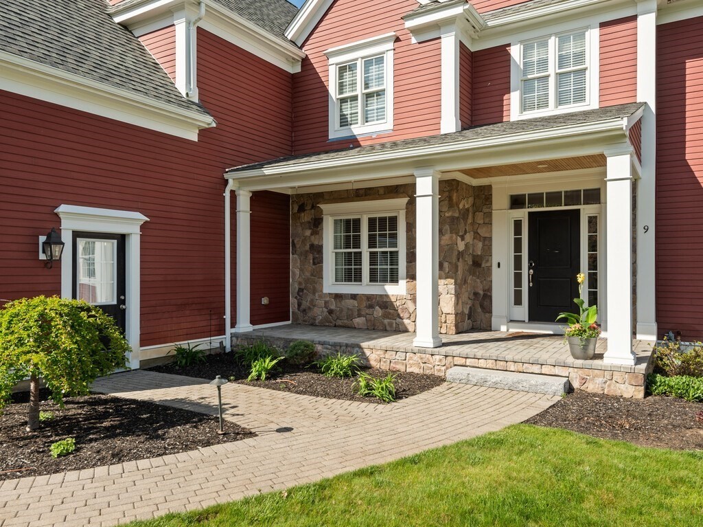 9 Morningside Drive