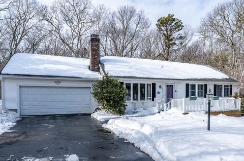 92 Azalea Dr Harwich MA 02645