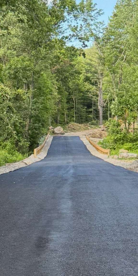 126 Burbank Rd Lot 1