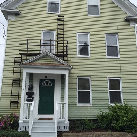 Photo of 27 Arthur St #1, Beverly, MA 01915 (MLS # 73557579)