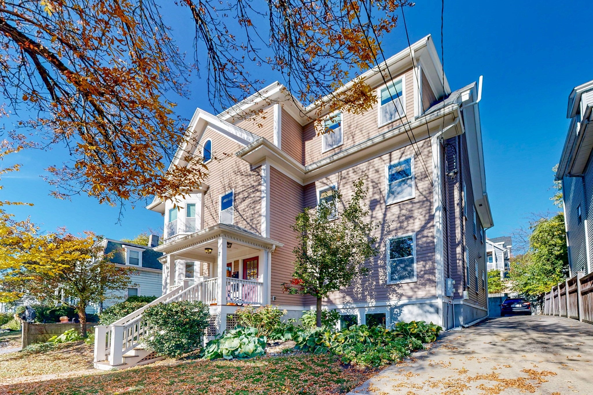 9 Appleton St #9, Somerville, MA Photo #33