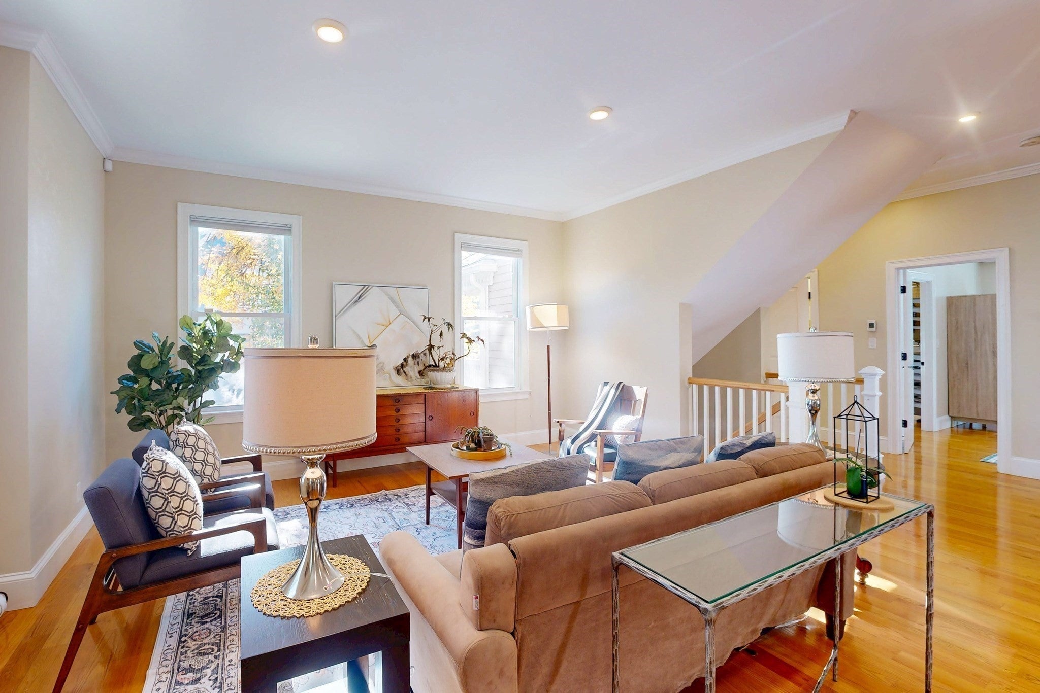 9 Appleton St 9