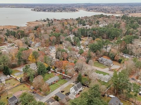 12 Spruce Ln Duxbury MA 02332