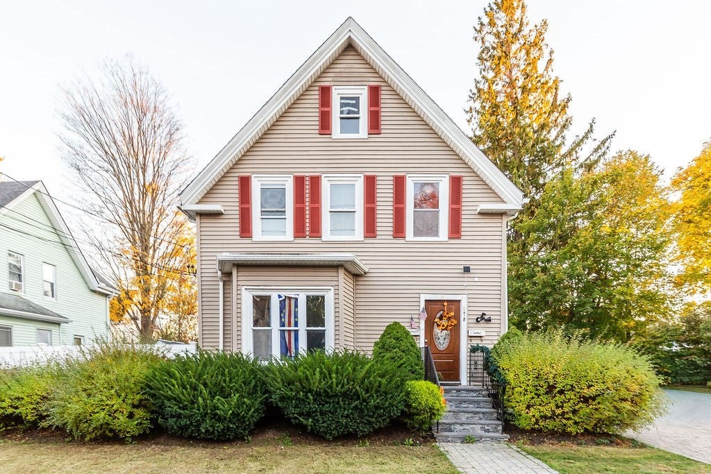 170 Tribou St, Brockton, MA, 170 Tribou St, Brockton, MA Photo #11