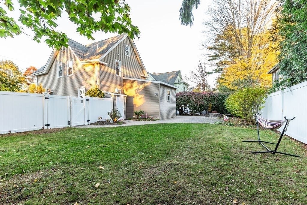 170 Tribou St, Brockton, MA, 170 Tribou St, Brockton, MA Photo #8