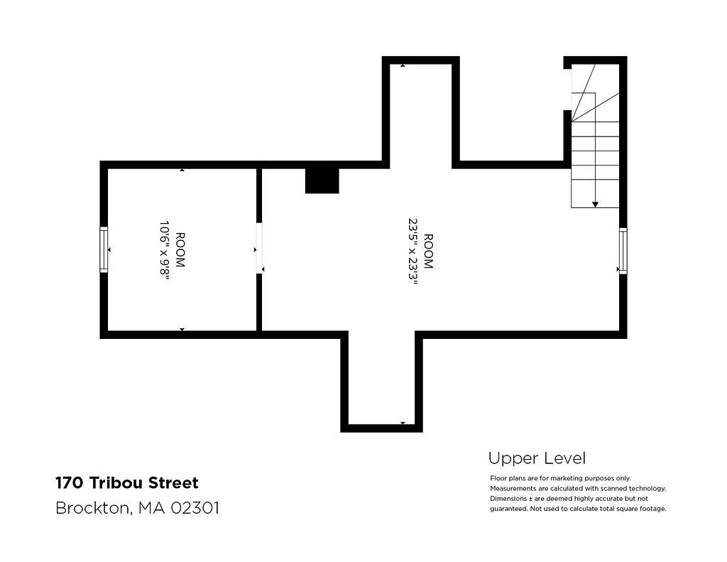 170 Tribou St, Brockton, MA, 170 Tribou St, Brockton, MA Photo #14