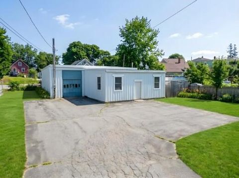 Photo of 1044 Hyde Park Ave, Boston, MA 02136 (MLS # 73493679)