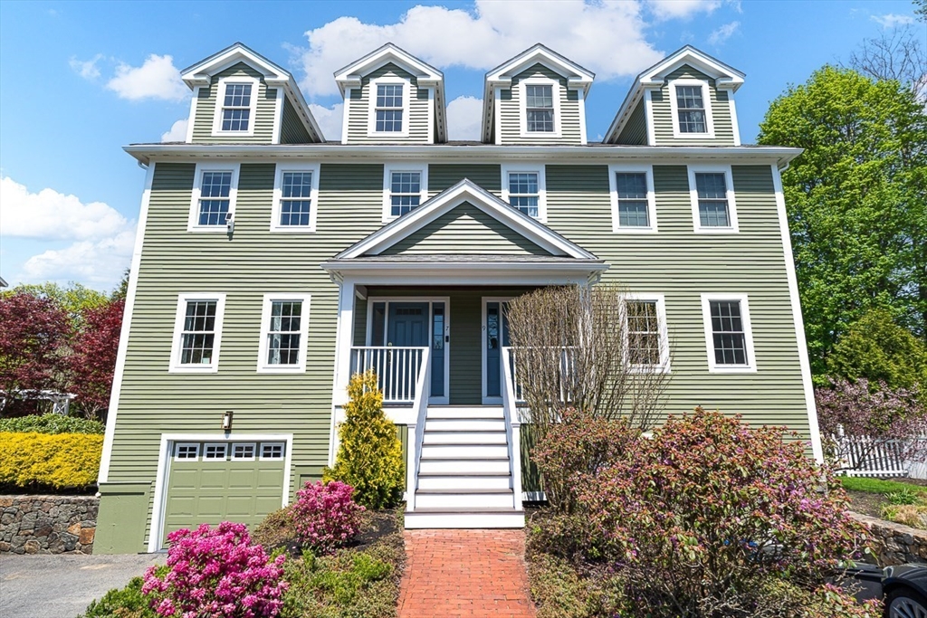 7 Sherman Place