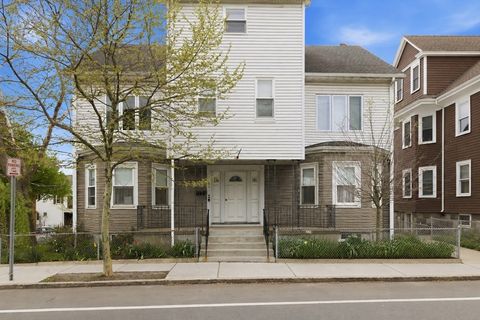 126 Summer St Somerville MA 02143