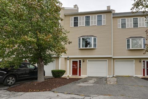 31 Whitter Meadows Drive 31 Amesbury MA 01913