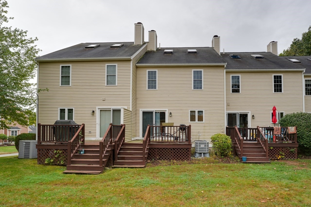 31 Whitter Meadows Drive 31