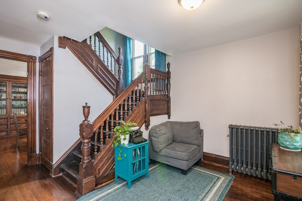 61 Fairfield Avenue