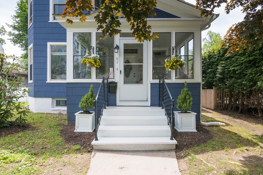 61 Fairfield Avenue
