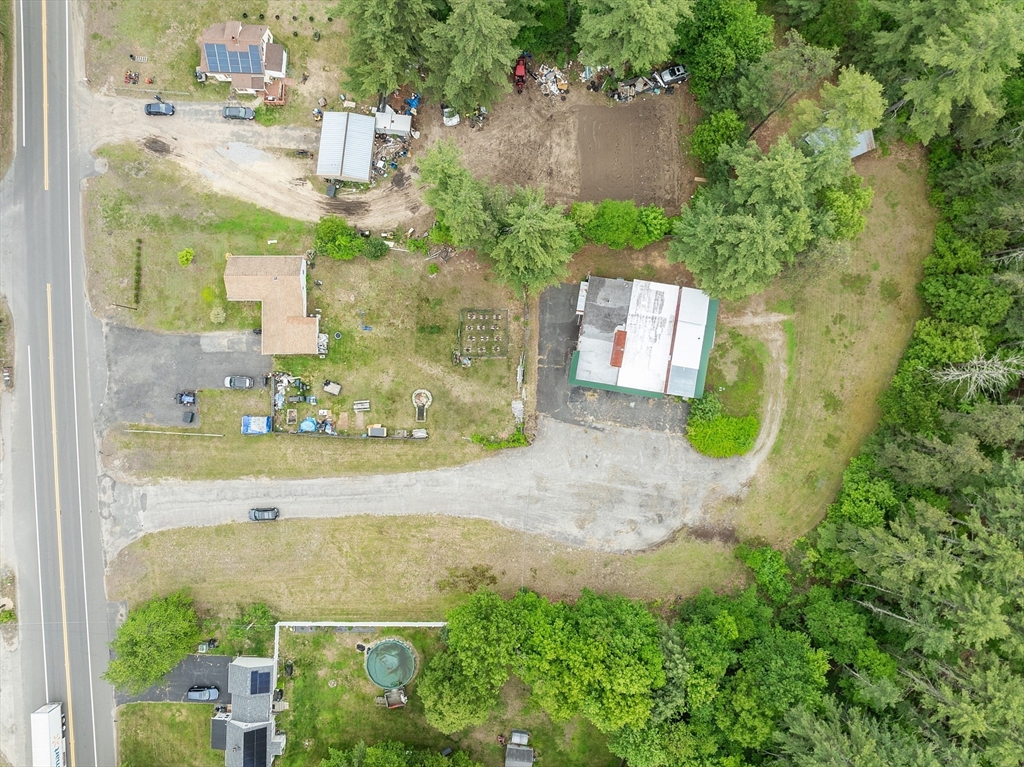 77 Daniel Shays Hwy