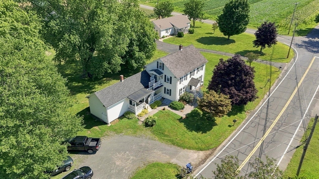 98 Stockbridge Rd, Hadley, MA, 98 Stockbridge Rd, Hadley, MA Photo #37