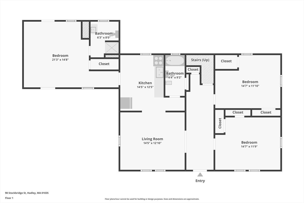 98 Stockbridge Rd, Hadley, MA, 98 Stockbridge Rd, Hadley, MA Photo #41