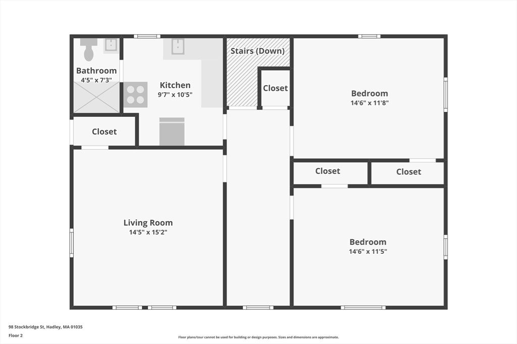 98 Stockbridge Rd, Hadley, MA, 98 Stockbridge Rd, Hadley, MA Photo #42