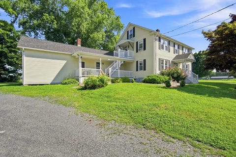Photo of 98 Stockbridge Rd, Hadley, MA 01002 (MLS # 73563253)