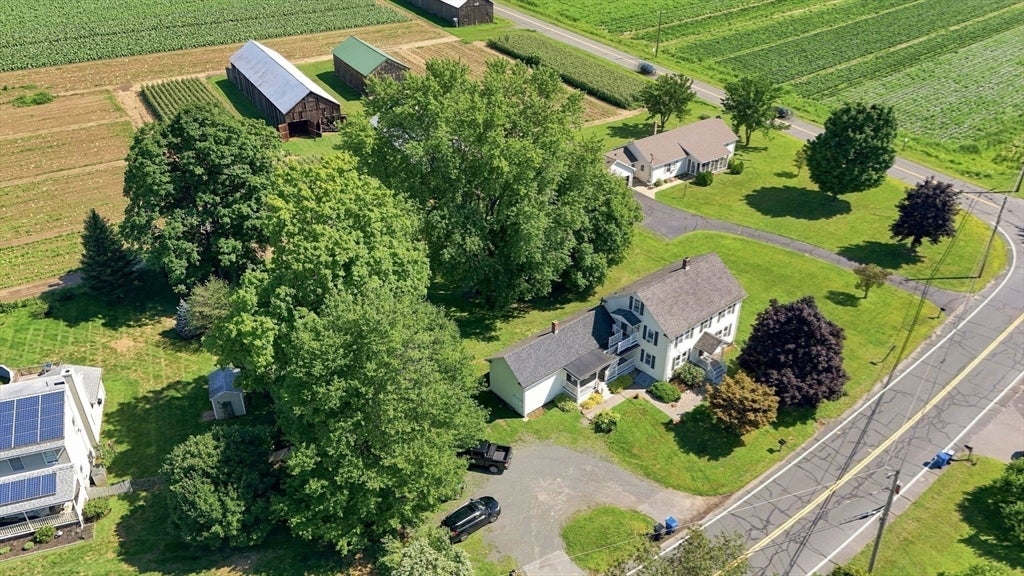 98 Stockbridge Rd, Hadley, MA, 98 Stockbridge Rd, Hadley, MA Photo #40