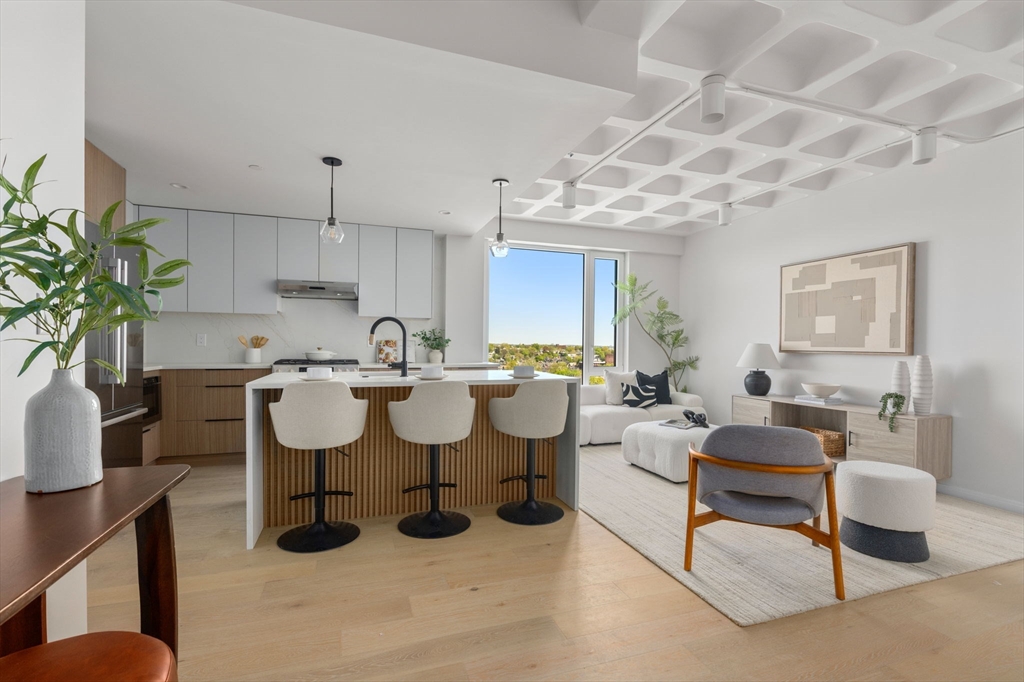 125 Lowell Street 301