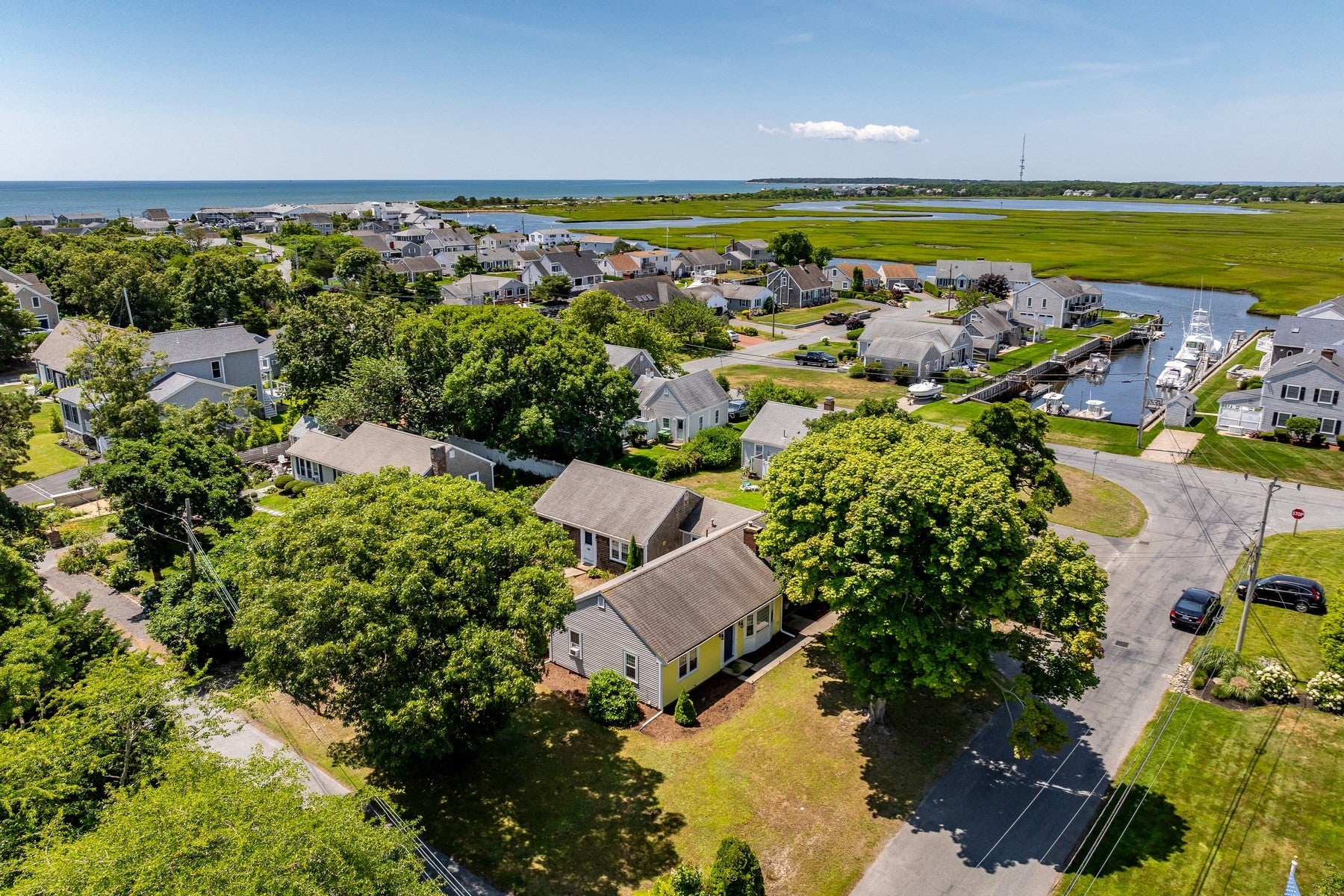 11 and 11A Gateway St, Yarmouth, MA, 11 and 11A Gateway St, Yarmouth, MA Photo #1