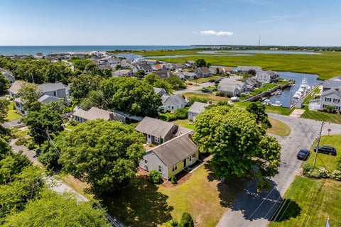 Photo of 11 and 11A Gateway St, Yarmouth, MA 02664 (MLS # 73587158)