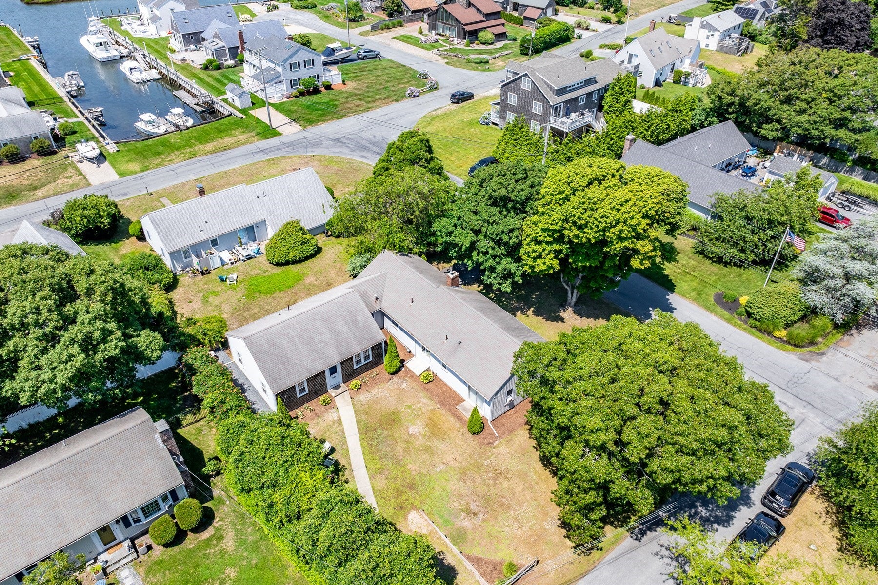11 and 11A Gateway St, Yarmouth, MA, 11 and 11A Gateway St, Yarmouth, MA Photo #36