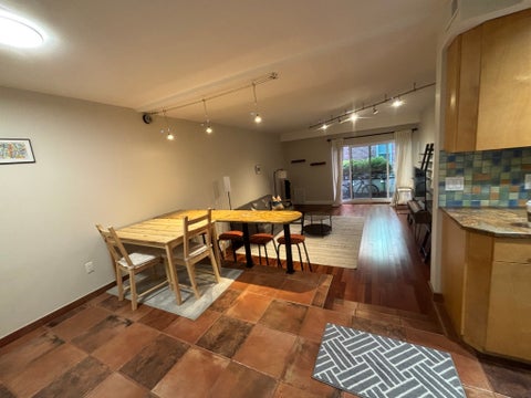 Photo of 57 Broadlawn Park #11, Boston, MA 02467 (MLS # 73579959)