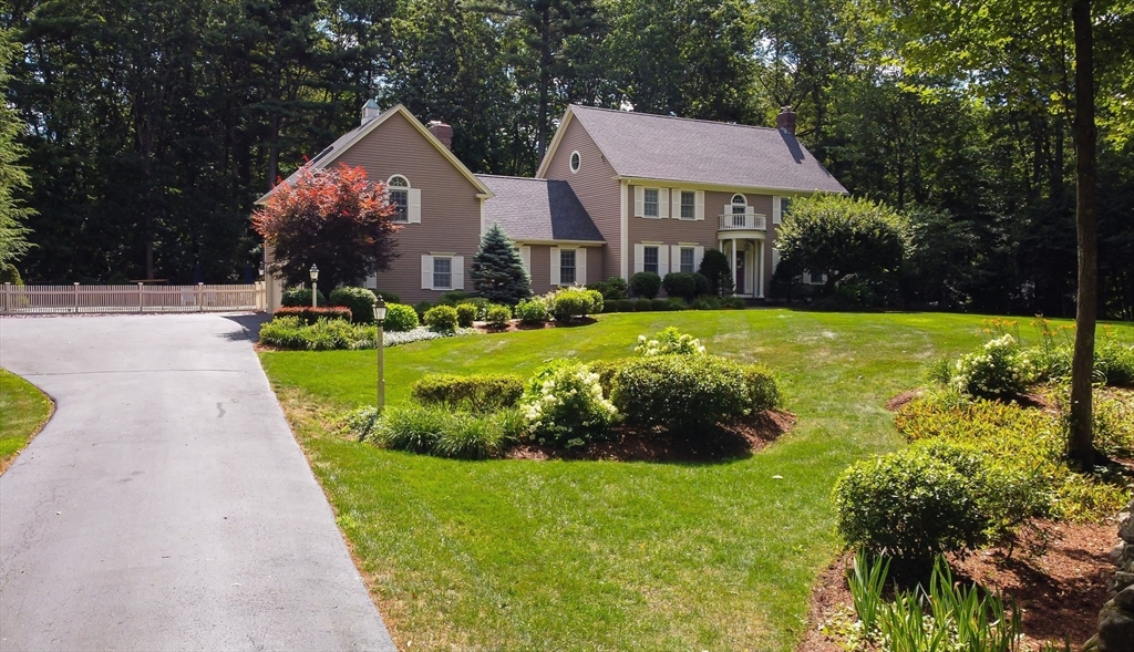 18 Hawthorne Road